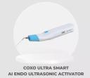 Coxo Ultra Smart Ai Ultrasonik Endo Aktivatör
